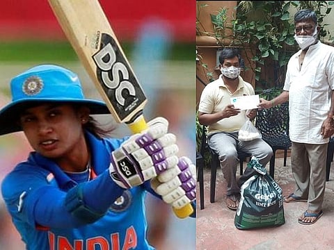 mithali web