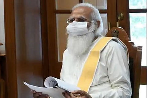 modi