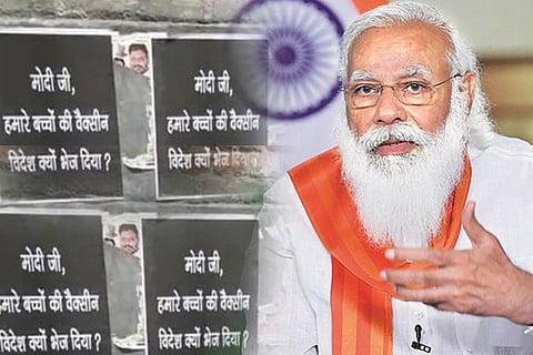 modi