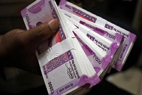 money