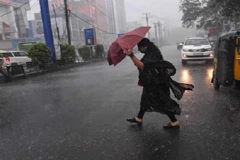 monsoon