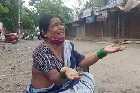 mother
