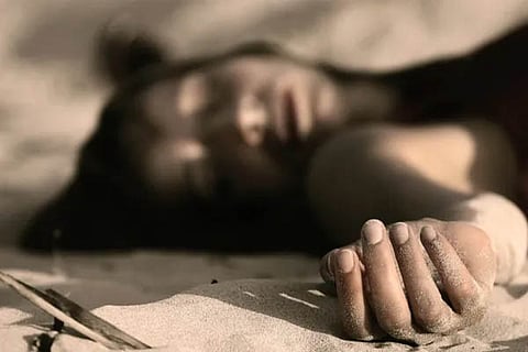 murder