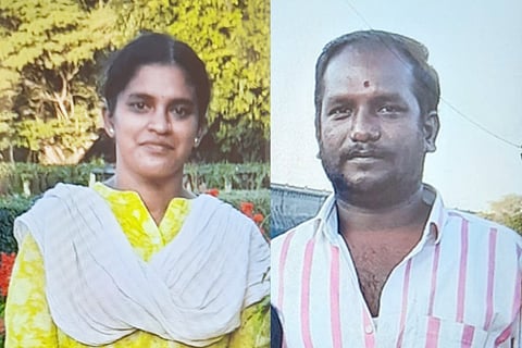 murder case