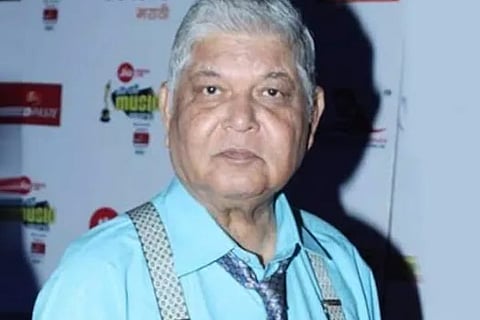 music director Ram Laxman