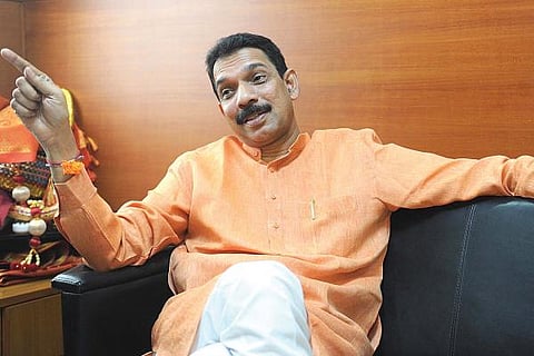 nalinkumar
