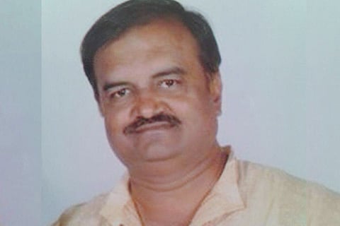 nandish aras