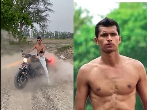 navdeep saini for web