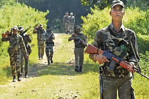 naxal
