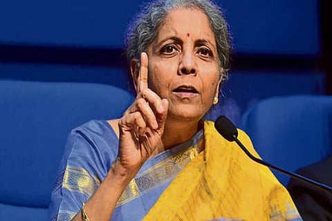 nirmala