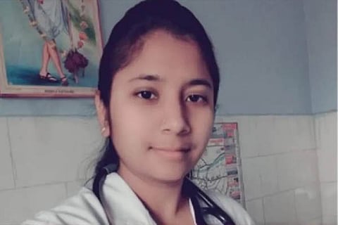 nurse