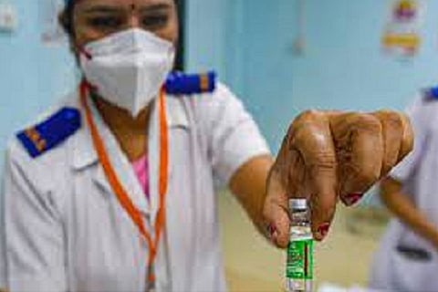 nursevial