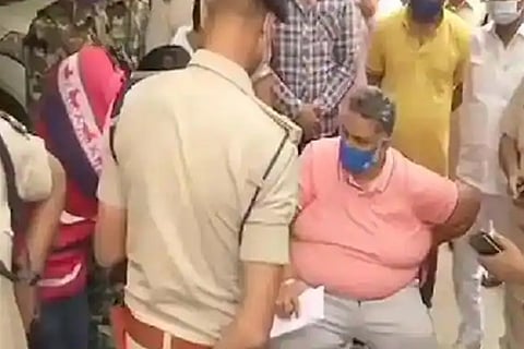 pappu yadav