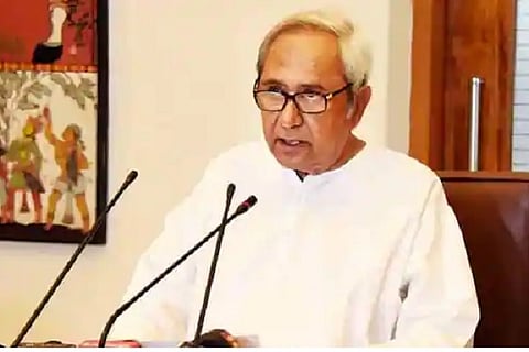 patnaik