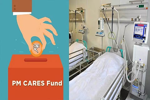 pm cares
