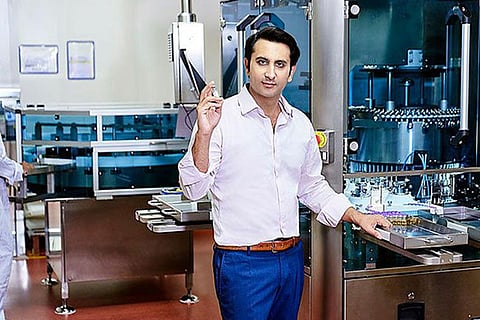 poonawalla