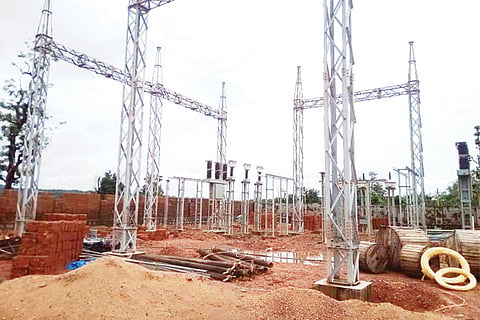 power new