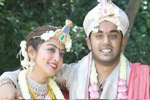 pranitha
