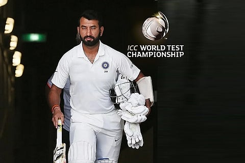 pujara web