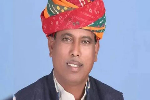 rajasthan MLA