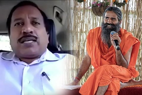ramdev