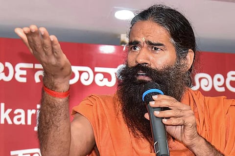 ramdev