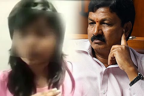 ramesh jarakiholi