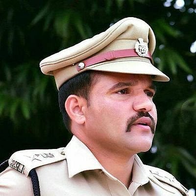 ravi d channanavar