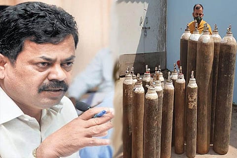 renukacharya