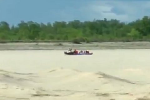 riversarda