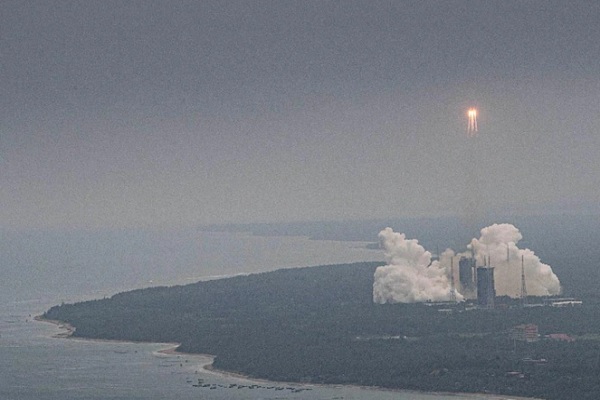 rocket
