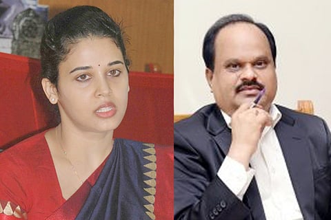 rohini sinduri