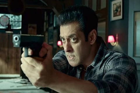 salman