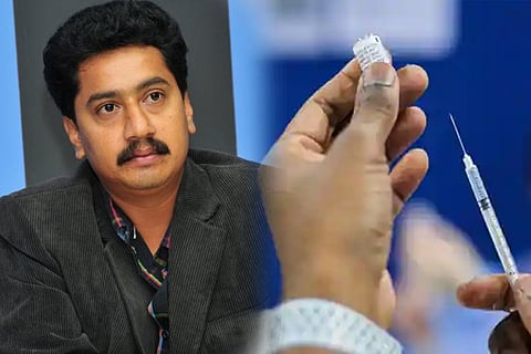 sanchari vijay