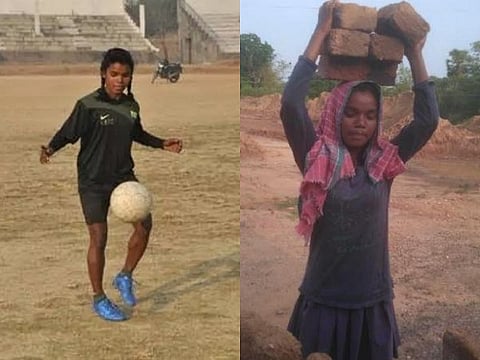 sangeetha football web