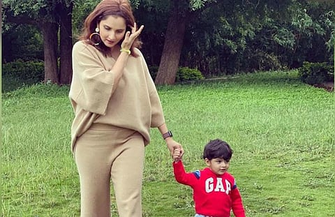 sania mirza for web