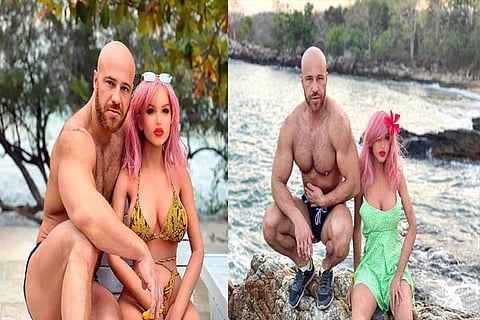 sex doll
