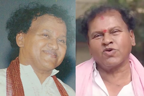 shankhanada aravind