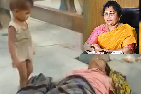 shashikala jolle