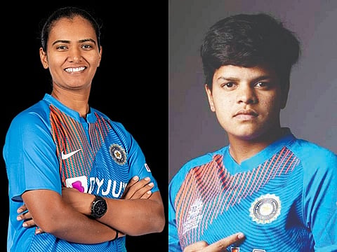shikha shefali web