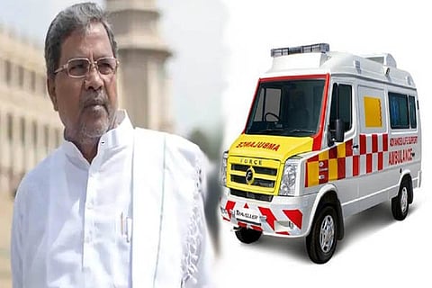 siddaramaiah