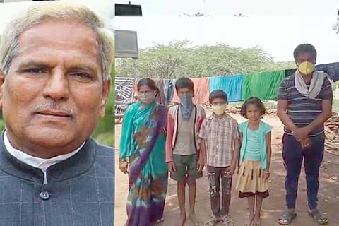 siddu savadi
