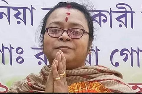sonali