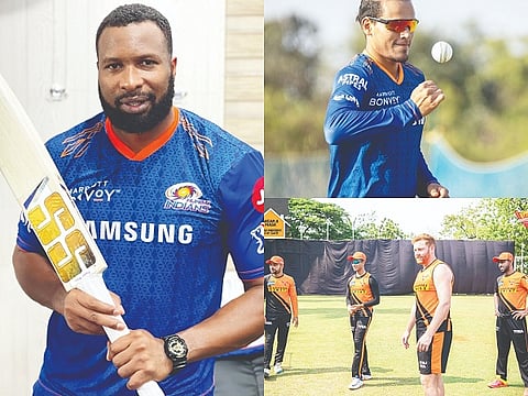 srh and mumbai indians