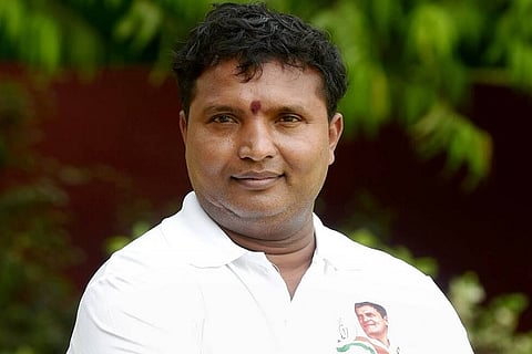 srini