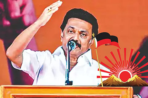 stalin