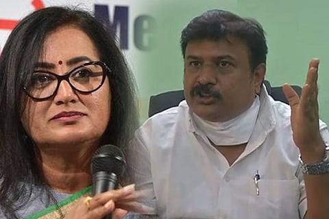 sumalatha