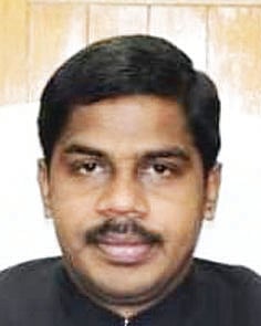 sundresh babu
