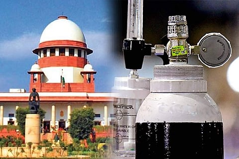 supreme court