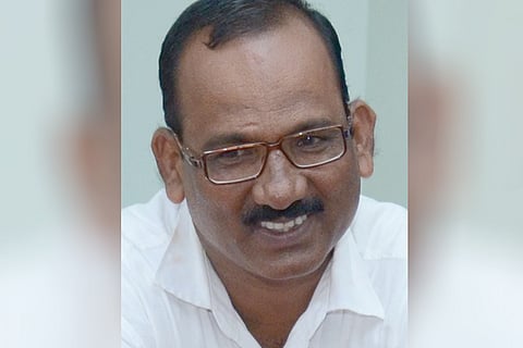 surendra shetty